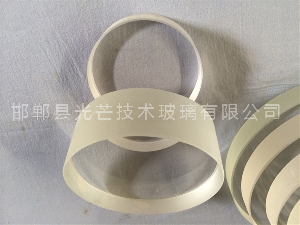 鋼化硼硅視鏡