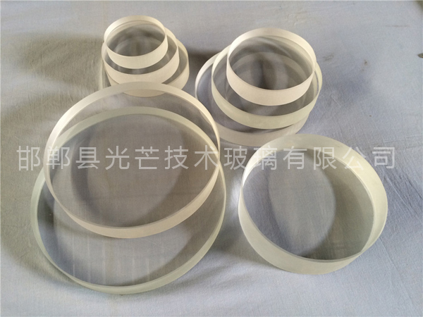 3.3高硼硅視鏡