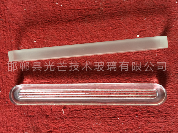 鋁硅玻璃