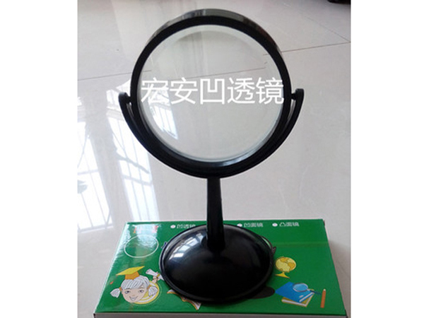 凹面鏡