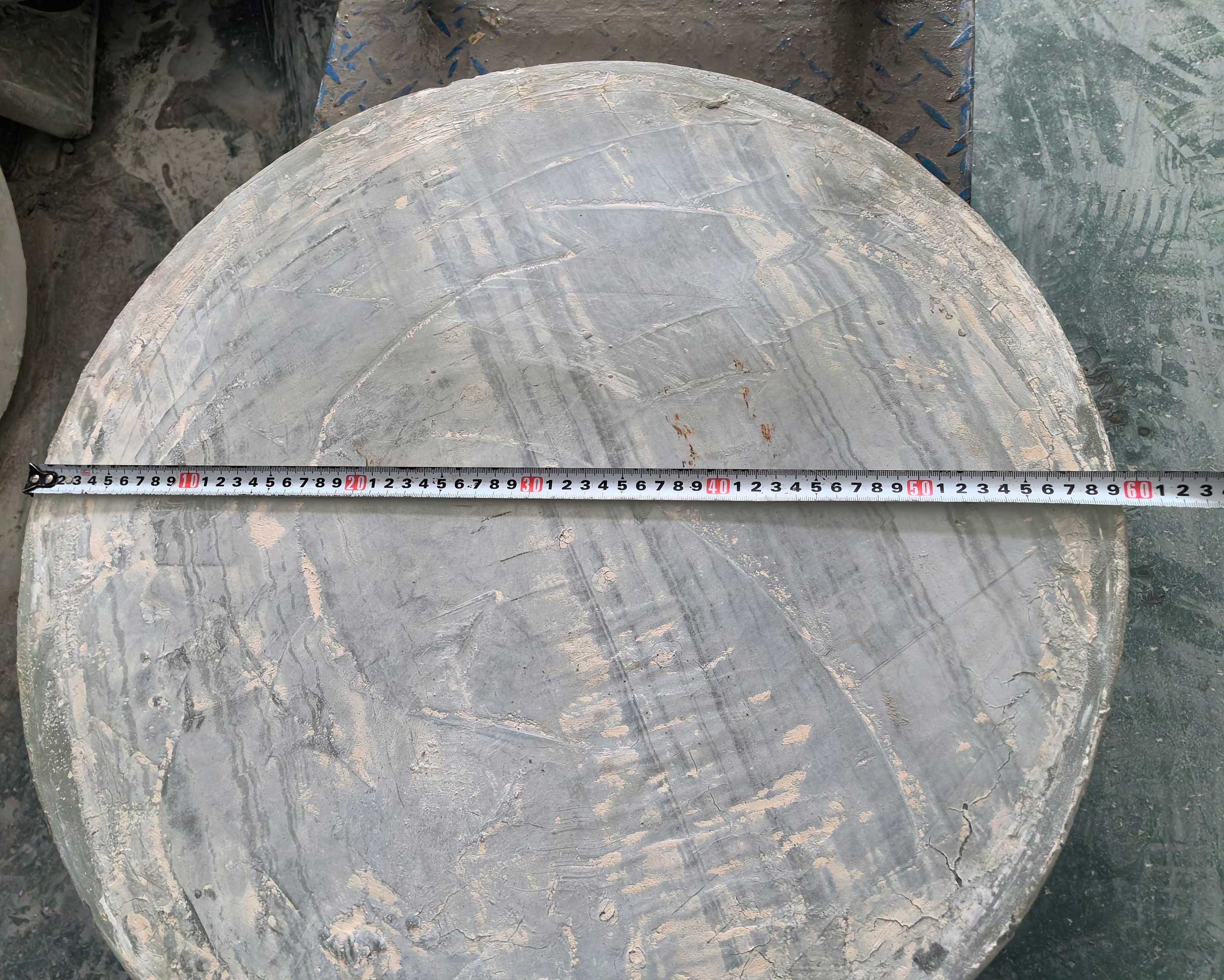 高厚度玻璃